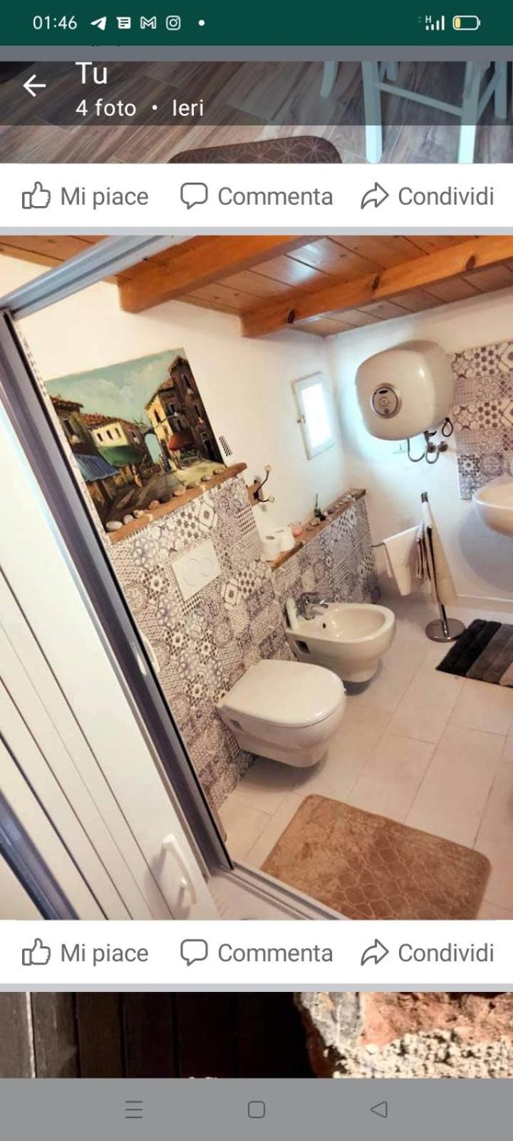 Il Giardino Dei Sogni Bed & Breakfast Montefortino Bagian luar foto